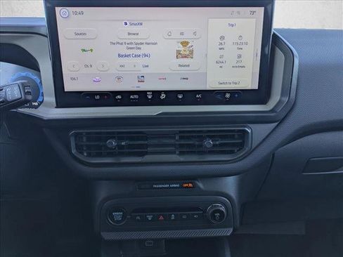 Used 2025 Ford Bronco Sport Big Bend image 14