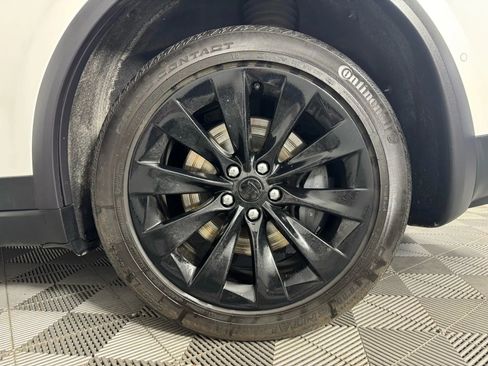 Used 2017 Tesla Model X 100D image 46