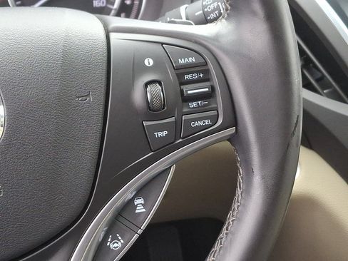 Used 2020 Acura MDX w/ Technology Package image 23