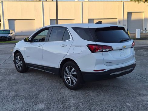 Used 2023 Chevrolet Equinox LT FWD image 7