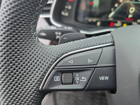 New 2026 Audi SQ7 Premium Plus AWD/4WD image 26