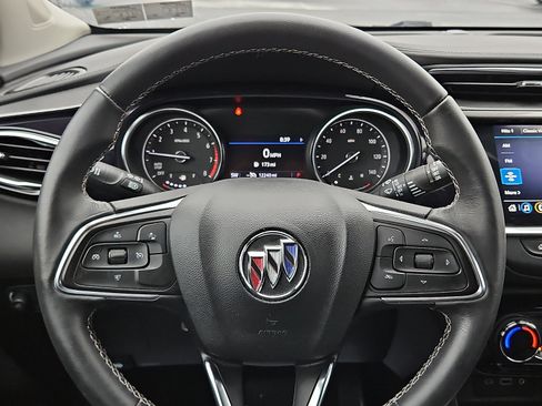 Certified 2023 Buick Encore GX Preferred w/ Cold Weather Comfort Package image 18