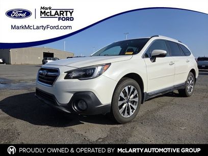 Used 2019 Subaru Outback 2.5i Touring