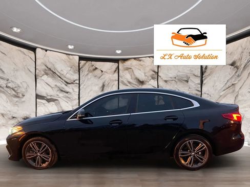 Used 2021 BMW 228i xDrive Gran Coupe w/ Convenience Package image 7