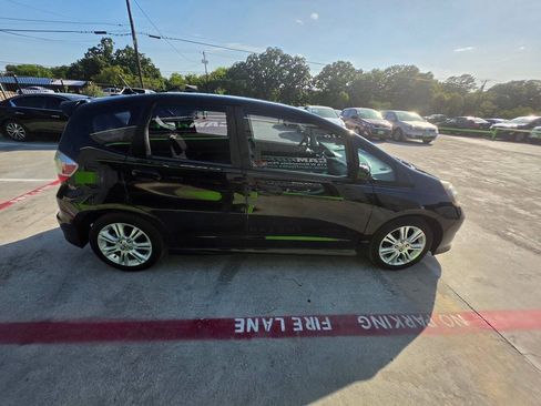 Used 2011 Honda Fit Sport image 13