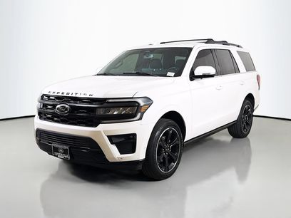 Used 2022 Ford Expedition Limited