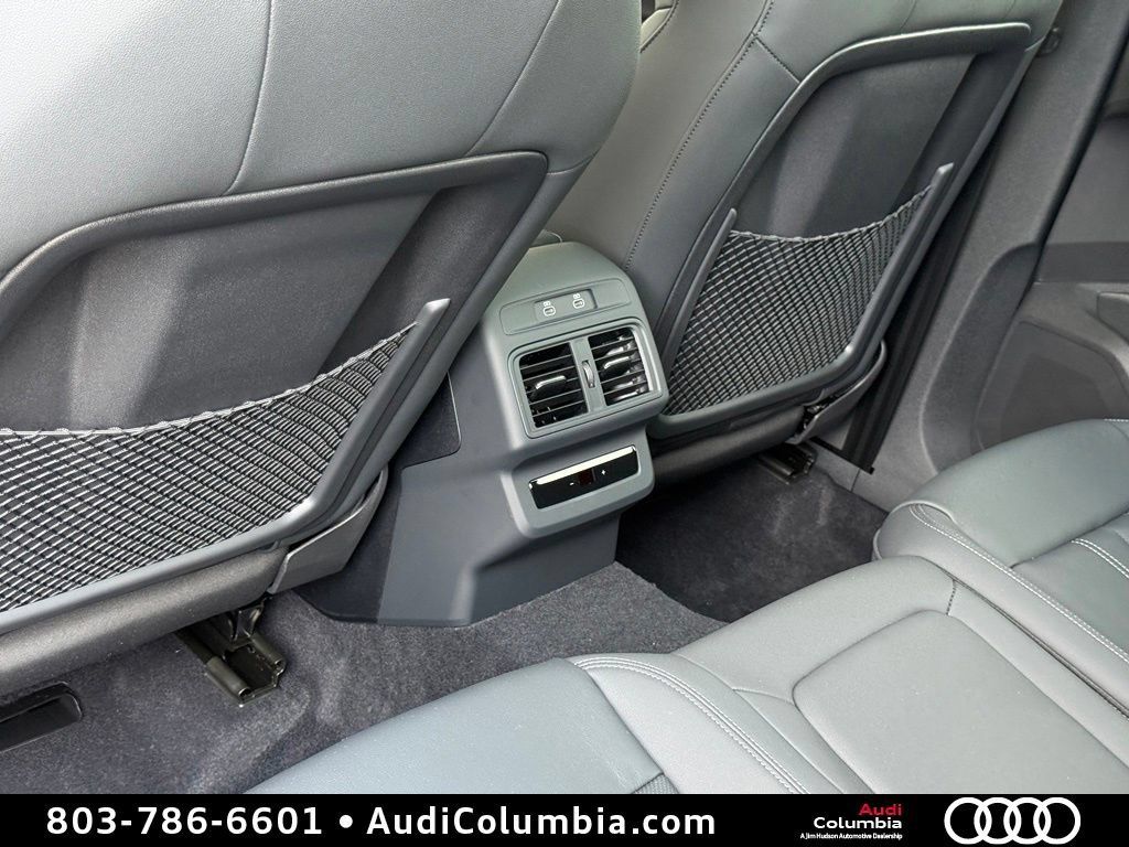 New 2026 Audi Q5 Premium Plus AWD/4WD image 23