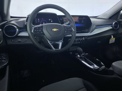 New 2026 Chevrolet Trax LT w/ Driver Confidence Package