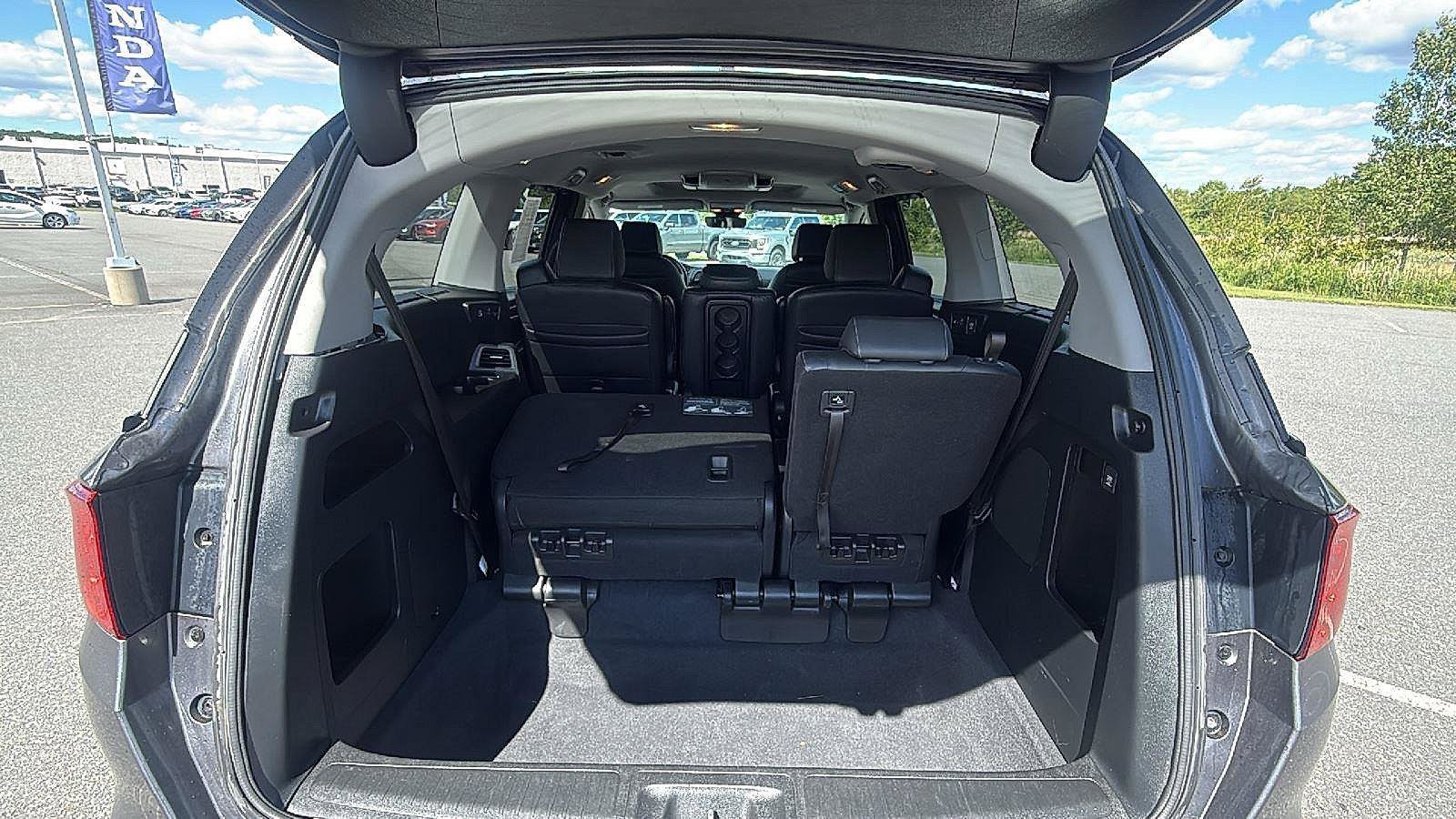 Used 2022 Honda Odyssey Touring image 22
