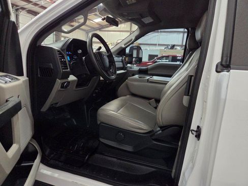 Used 2019 Ford F250 XL w/ XL Value Package AWD/4WD image 6