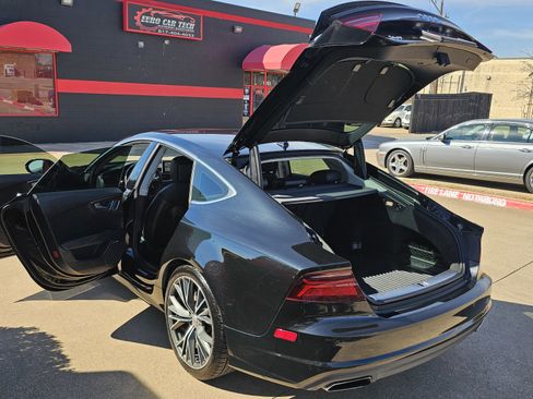 Used 2016 Audi A7 3.0T Premium Plus image 21