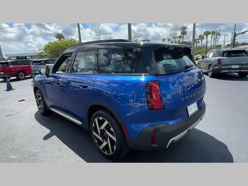 Certified 2025 MINI Cooper Countryman S image 20