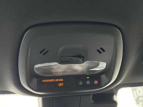 New 2026 Buick Envista Sport Touring w/ Convenience I Package FWD image 13