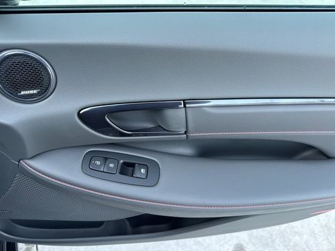 New 2026 Hyundai Sonata N Line FWD image 18