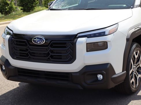 New 2026 Subaru Outback Touring XT AWD/4WD image 3