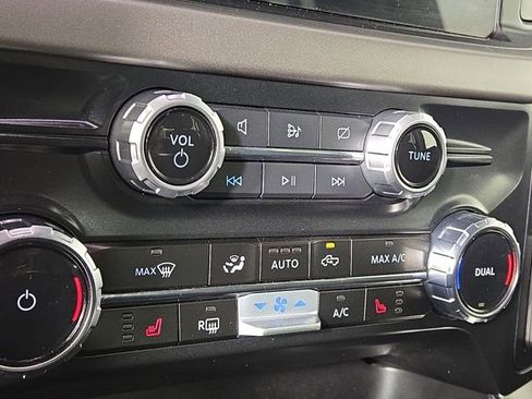Used 2024 Ford F150 XLT w/ Equipment Group 302A MID AWD/4WD image 19