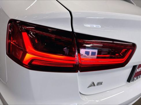 Used 2016 Audi A6 TDI Prestige w/ Prestige Package AWD/4WD image 30
