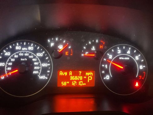 Used 2022 RAM ProMaster City Wagon FWD image 10