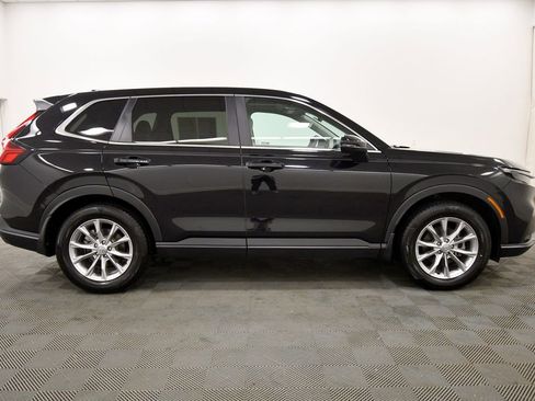Certified 2023 Honda CR-V EX image 9