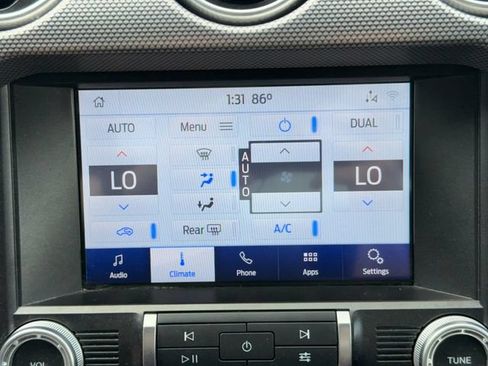 Used 2020 Ford Mustang GT w/ Equipment Group 301A RWD image 18