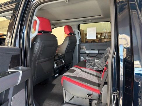 New 2024 Ford F250 Lariat w/ Lariat Ultimate Package image 26