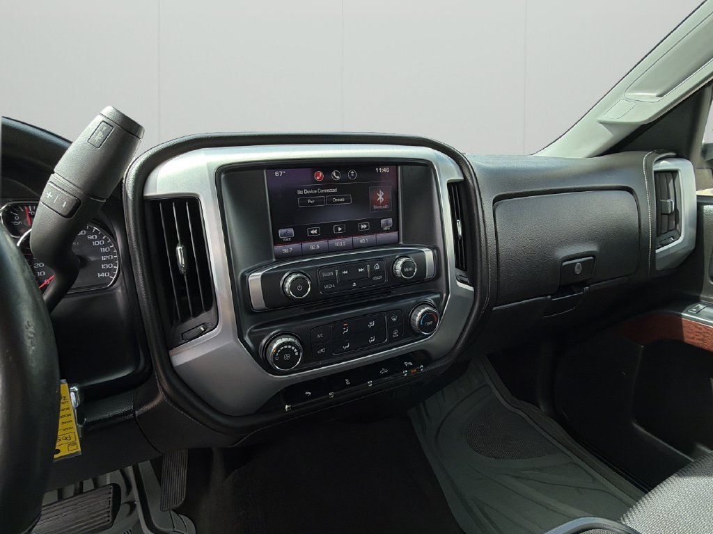 Used 2014 GMC Sierra 1500 SLE w/ SLE Convenience Package RWD image 32