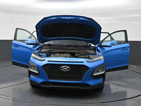 Used 2021 Hyundai Kona SE AWD/4WD image 33