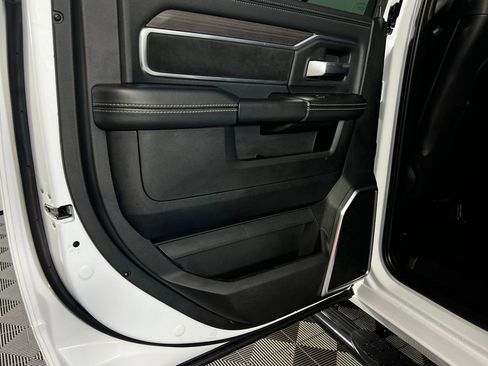 Used 2025 RAM 2500 Laramie image 26