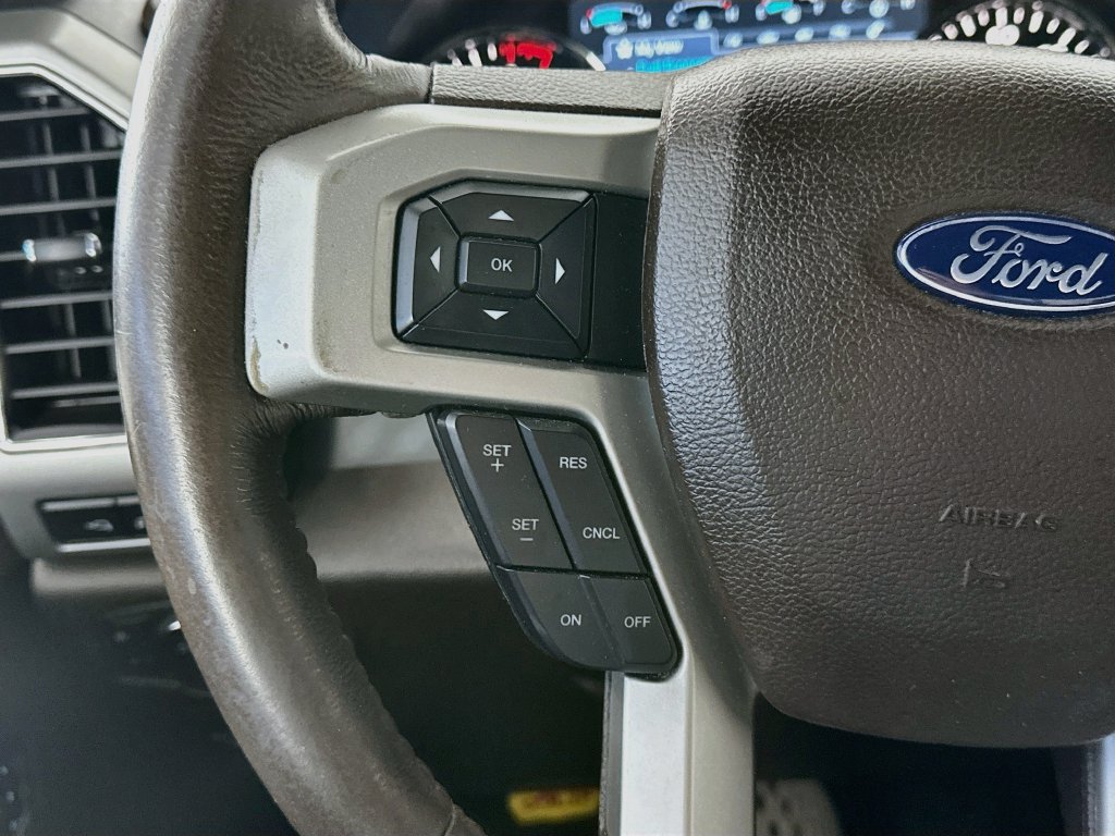 Used 2019 Ford F150 King Ranch AWD/4WD image 25