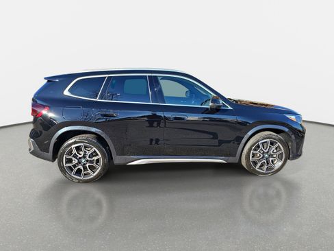 New 2026 BMW X1 xDrive28i w/ Technology Package image 4