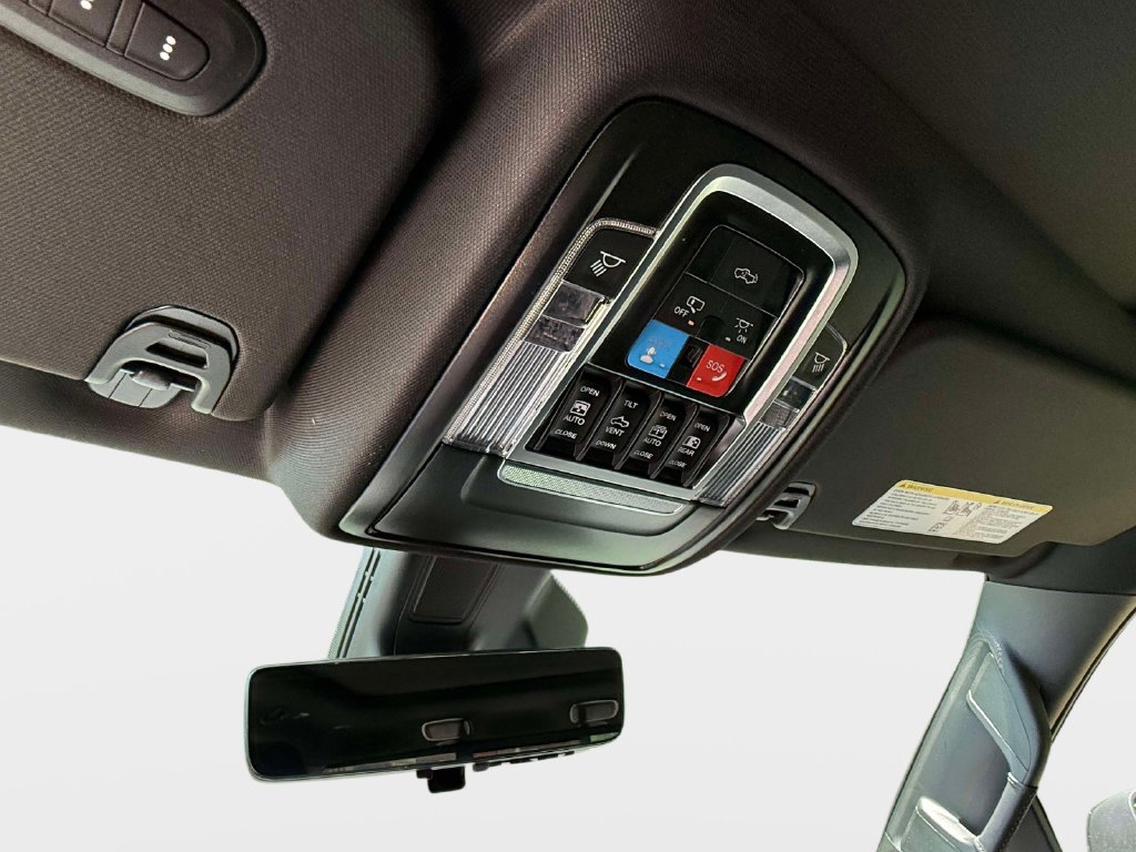 New 2026 RAM 1500 RHO w/ RHO Level 1 Equipment Group AWD/4WD image 19