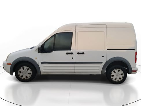 Used 2012 Ford Transit Connect XLT image 7