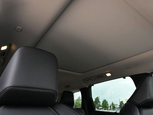 Certified 2026 INFINITI QX60 Luxe w/ Cargo Package FWD image 25