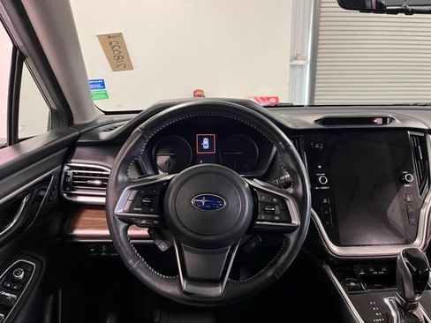 Used 2020 Subaru Legacy Limited w/ Tech Package 2 AWD/4WD image 21