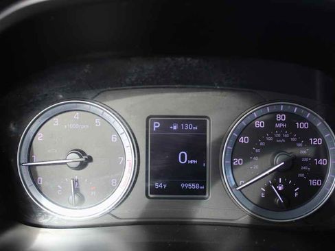 Used 2018 Hyundai Sonata SE image 14