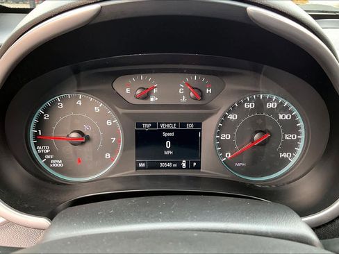 Used 2024 Chevrolet Malibu LT image 26