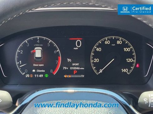 Certified 2025 Honda Pilot Touring image 26