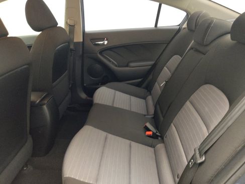 Used 2014 Kia Forte EX FWD image 18