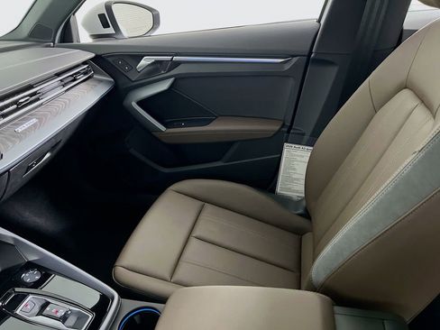New 2026 Audi A3 2.0T Premium image 23