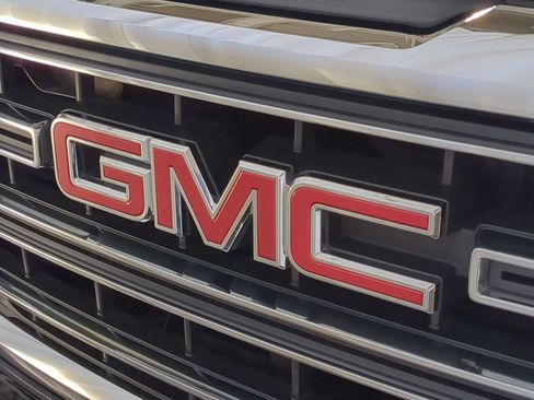 Used 2019 GMC Sierra 1500 SLE w/ SLE Value Package AWD/4WD image 15