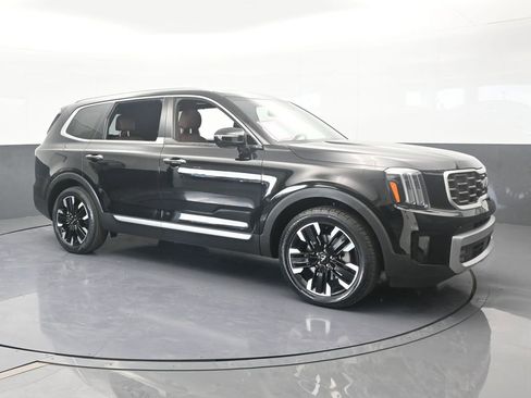 Used 2023 Kia Telluride SX image 8