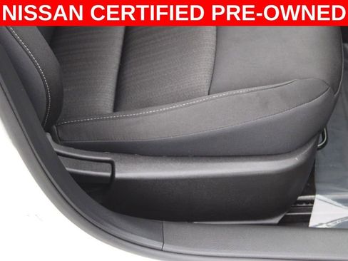 Certified 2023 Nissan Altima 2.5 SV image 21