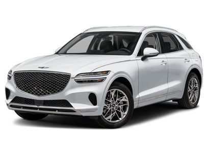 Used 2025 Genesis GV70 2.5T