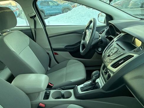 Used 2014 Ford Focus SE image 18