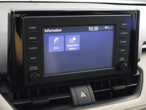 Used 2019 Toyota RAV4 XLE w/ Convenience Package AWD/4WD image 35
