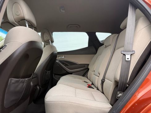 Used 2016 Hyundai Santa Fe Sport AWD/4WD image 22