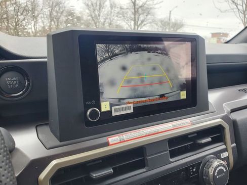 New 2026 Toyota Tacoma SR5 image 27