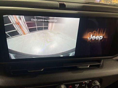 New 2025 Jeep Wrangler Sport S image 14