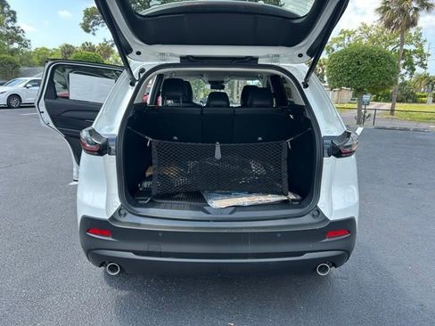 New 2026 MAZDA CX-5 Preferred image 11