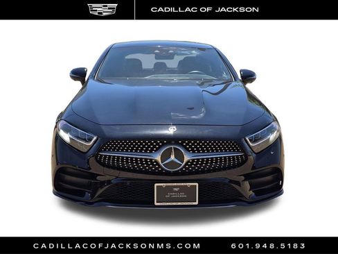 Used 2020 Mercedes-Benz CLS 450 image 2